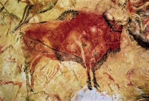 Blog Tehuelche - El Uro, la Vaca y la Libra